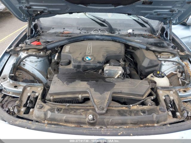 WBA3C3G58FNS76202 BMW 3 Series 320i Xdrive