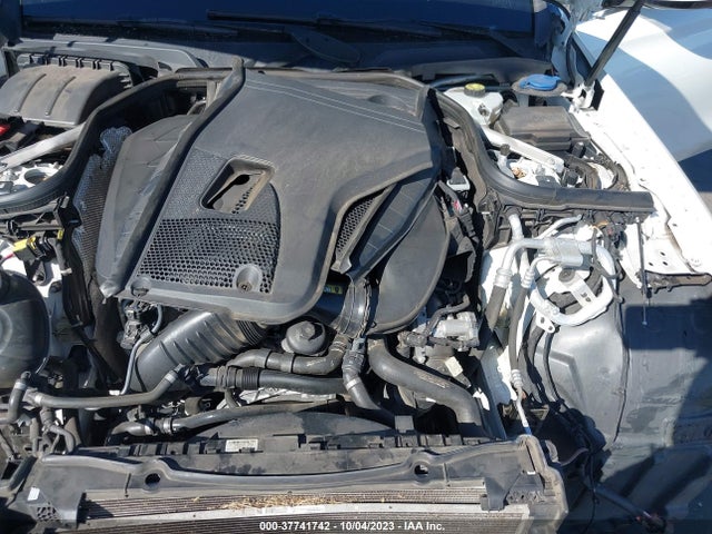 WDDZF8DB9LA732518 Mercedes-Benz E 350