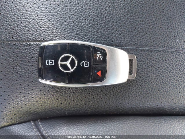 Mercedes-Benz E 350 2020 WDDZF8DB9LA732518 Image 11