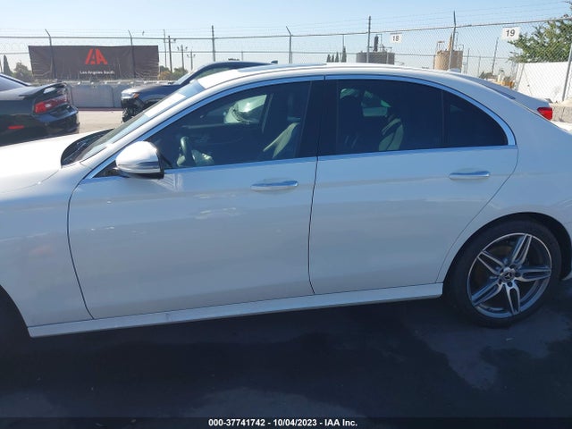 Mercedes-Benz E 350 2020 WDDZF8DB9LA732518 Image 15