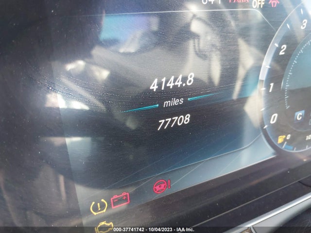 Mercedes-Benz E 350 2020 WDDZF8DB9LA732518 Image 16