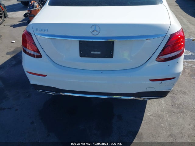 Mercedes-Benz E 350 2020 WDDZF8DB9LA732518 Image 17