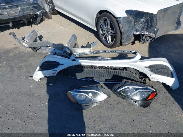 WDDZF8DB9LA732518 Mercedes-Benz E 350