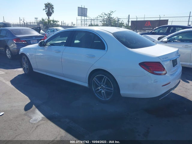 WDDZF8DB9LA732518 Mercedes-Benz E 350