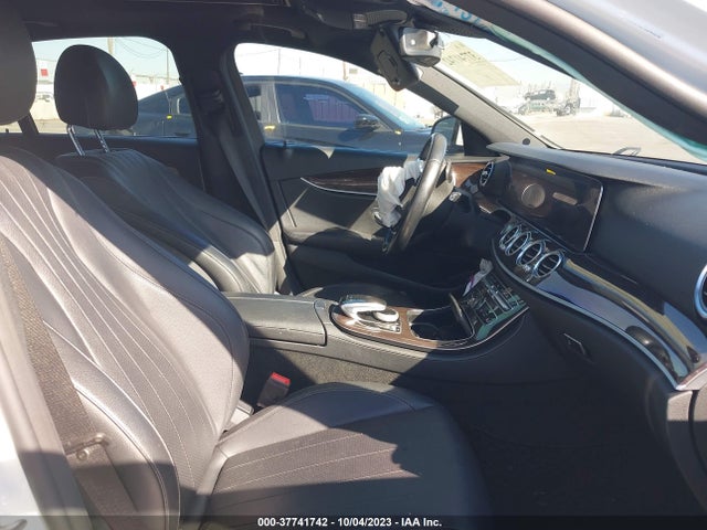 WDDZF8DB9LA732518 Mercedes-Benz E 350