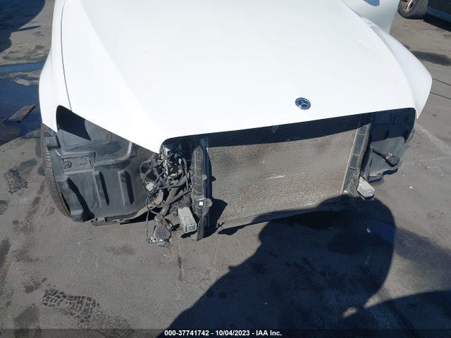 WDDZF8DB9LA732518 Mercedes-Benz E 350