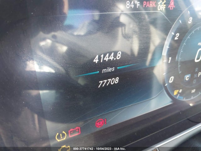 WDDZF8DB9LA732518 Mercedes-Benz E 350