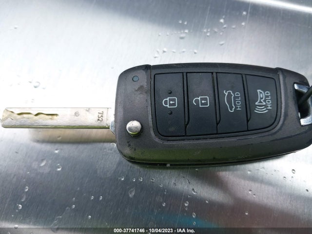2020 HYUNDAI ACCENT SE VIN: 3KPC24A69LE108338