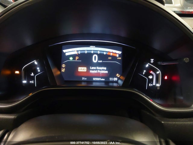 2020 HONDA CR-V AWD TOURING VIN: 2HKRW2H96LH669871