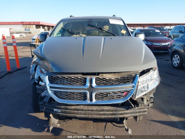 Dodge Journey Se Value 2020 3C4PDCAB7LT199947 Image 13