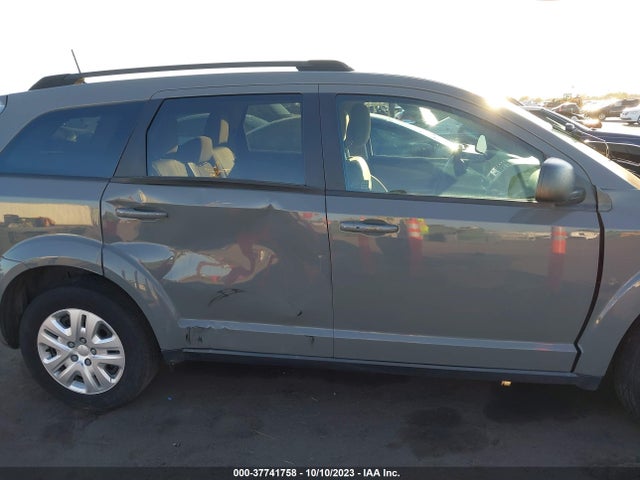 Dodge Journey Se Value 2020 3C4PDCAB7LT199947 Image 14