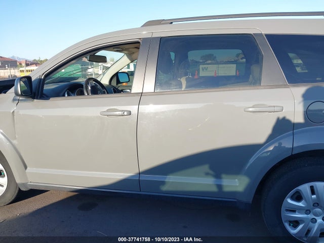 Dodge Journey Se Value 2020 3C4PDCAB7LT199947 Image 15