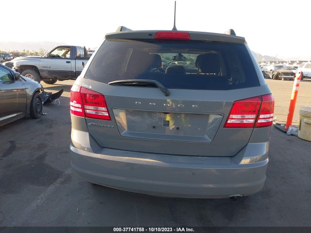 Dodge Journey Se Value 2020 3C4PDCAB7LT199947 Image 17