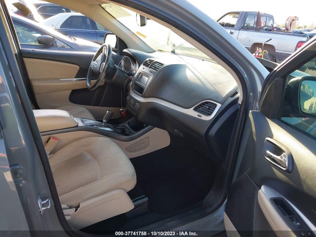 Dodge Journey Se Value 2020 3C4PDCAB7LT199947 Image 5