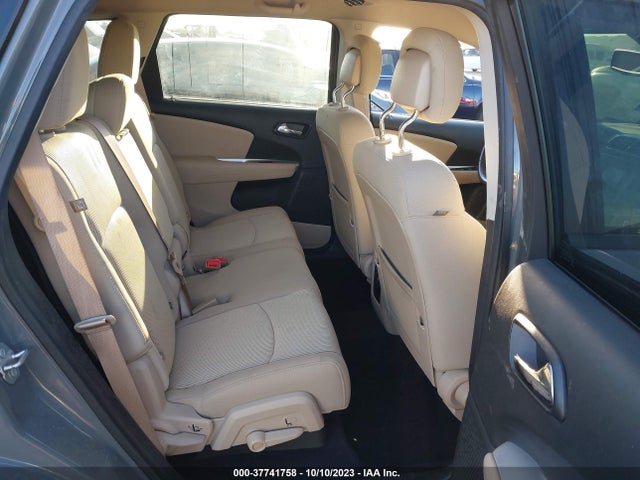3C4PDCAB7LT199947 Dodge Journey Se Value