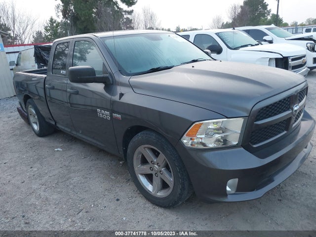 2014 1C6RR6FT8ES205599 главное изображение