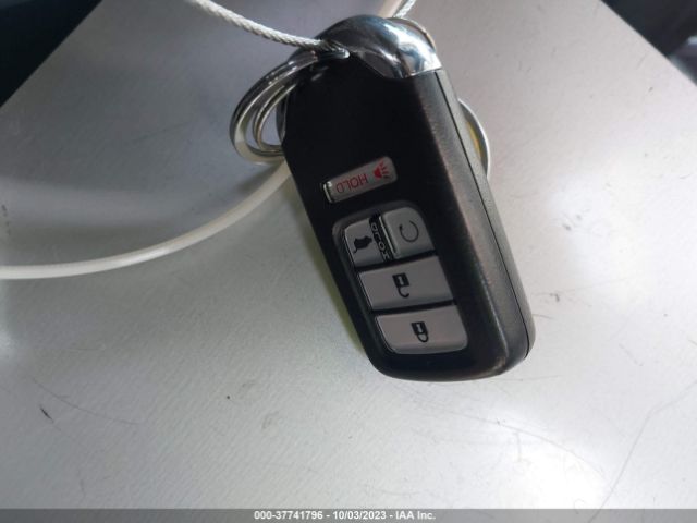 5J6RW2H80KL034303 Honda Cr-v Ex-l