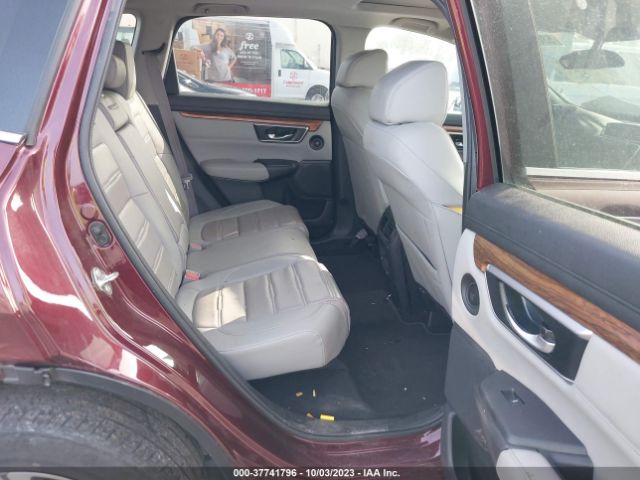 5J6RW2H80KL034303 Honda Cr-v Ex-l