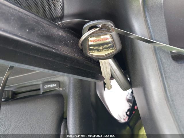 2008 HONDA GL1800 1HFSC47L48A704236 Photo 10