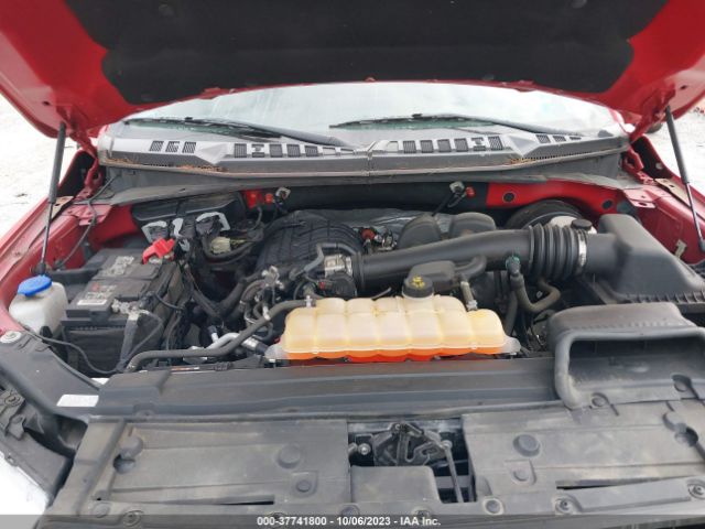 1FTMF1CB8JKC20639 Ford F-150 Xl/xlt