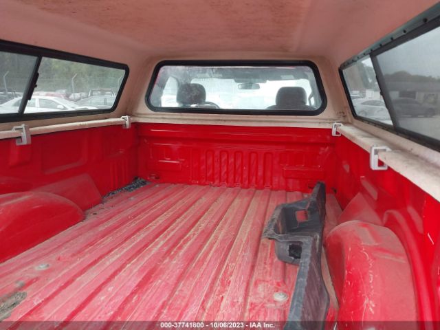1FTMF1CB8JKC20639 Ford F-150 Xl/xlt