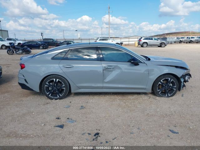 5XXG64J22PG206479 KIA K5 Gt-line