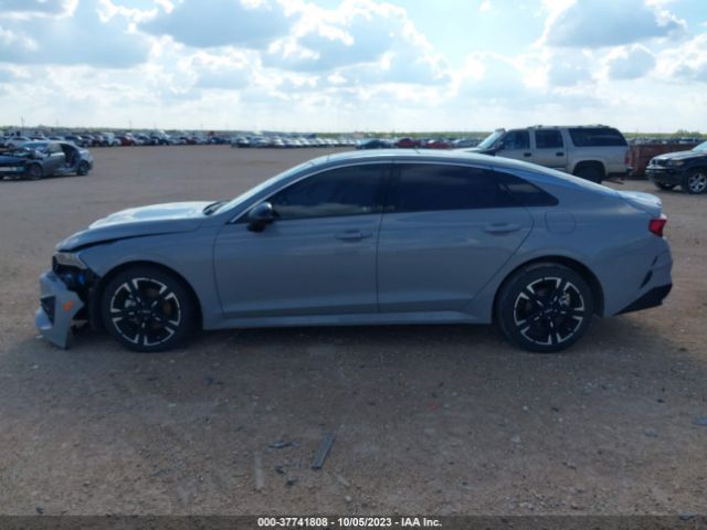 5XXG64J22PG206479 KIA K5 Gt-line