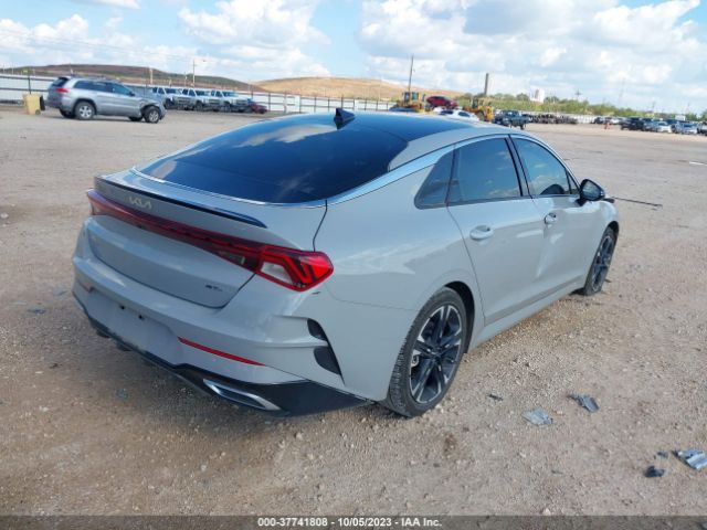 5XXG64J22PG206479 KIA K5 Gt-line