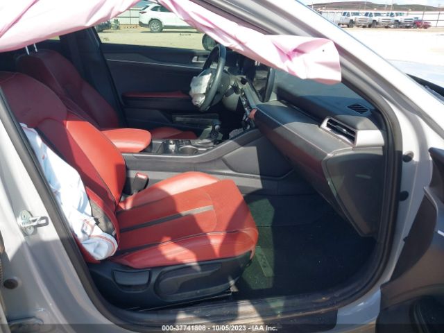 5XXG64J22PG206479 KIA K5 Gt-line