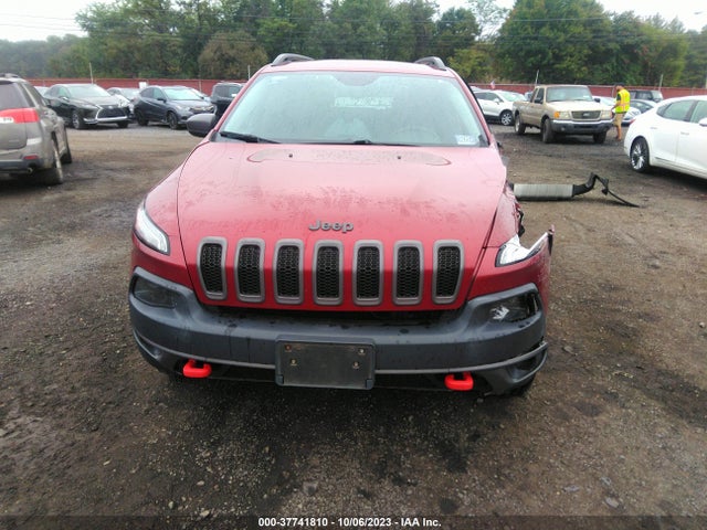 1C4PJMBS3FW513928 Jeep Cherokee Trailhawk