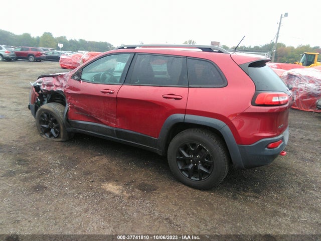 1C4PJMBS3FW513928 Jeep Cherokee Trailhawk