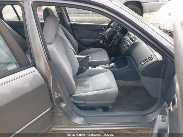 Aukcja sprzedaży 2004 Honda Civic Lx, vin: 2HGES16584H509569, numer aukcji: 37741852