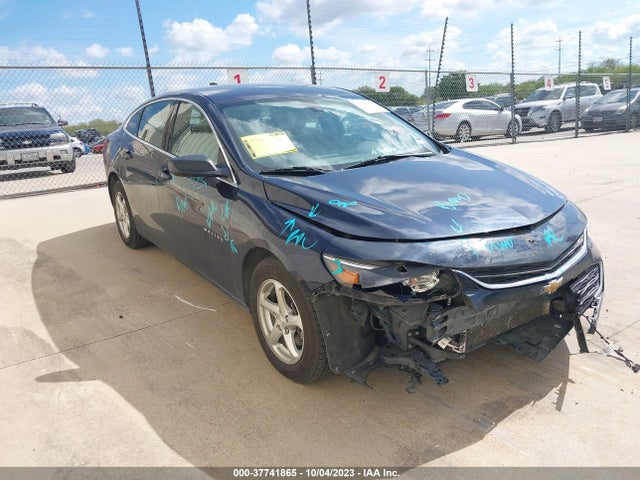 2018 1G1ZC5STXJF123332 main image