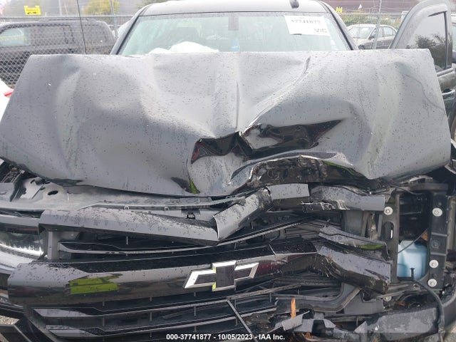 Chevrolet Silverado 1500 2lt 2017 1GCVKREC2HZ159018 Image 10