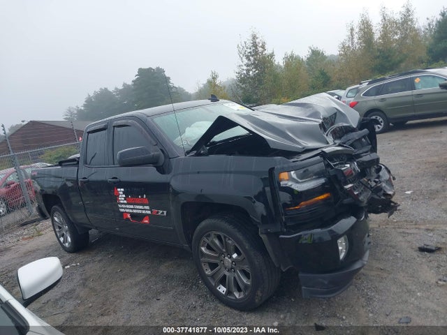 Chevrolet Silverado 1500 2lt 2017 1GCVKREC2HZ159018 Image 13