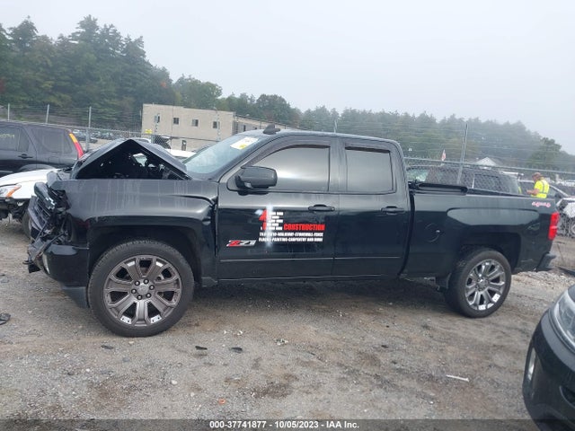 Chevrolet Silverado 1500 2lt 2017 1GCVKREC2HZ159018 Image 14