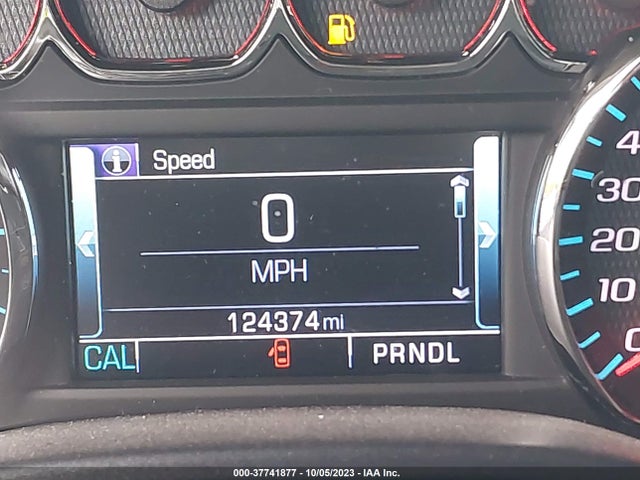 Chevrolet Silverado 1500 2lt 2017 1GCVKREC2HZ159018 Image 15