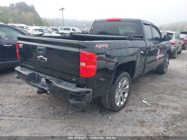 Chevrolet Silverado 1500 2lt 2017 1GCVKREC2HZ159018 Image 4