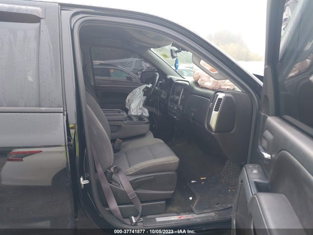 Chevrolet Silverado 1500 2lt 2017 1GCVKREC2HZ159018 Image 5