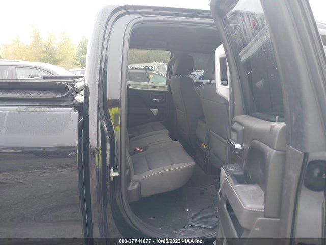 Chevrolet Silverado 1500 2lt 2017 1GCVKREC2HZ159018 Image 8