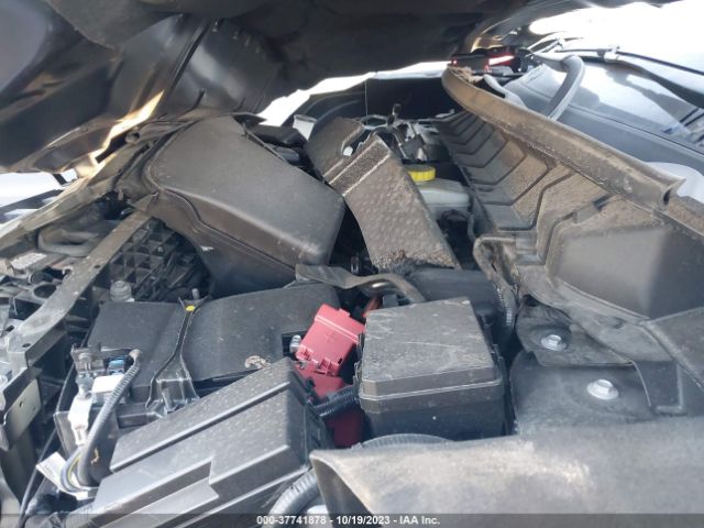5N1DR3AA8NC242374 Nissan Pathfinder S 2wd