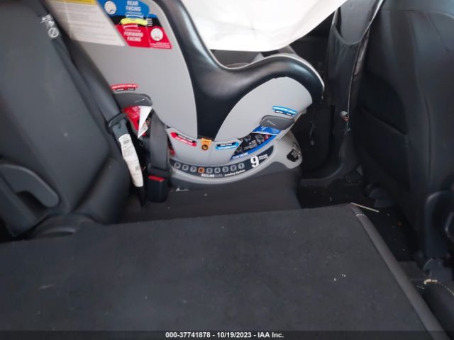 5N1DR3AA8NC242374 Nissan Pathfinder S 2wd