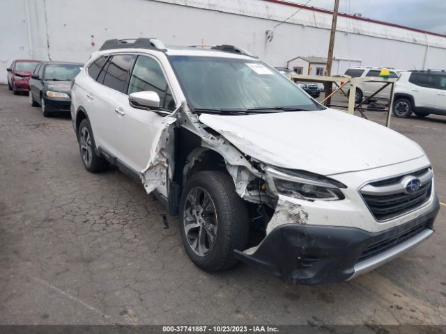 2020 SUBARU OUTBACK 4S4BTAPC8L3174872