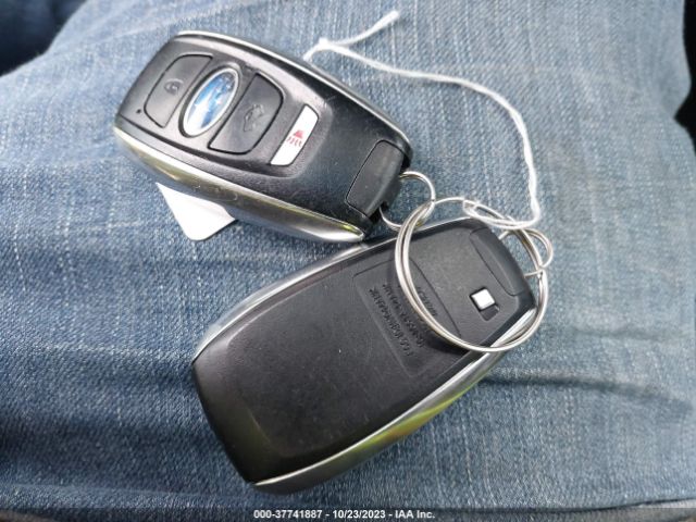 2020 SUBARU OUTBACK 4S4BTAPC8L3174872 Photo 10