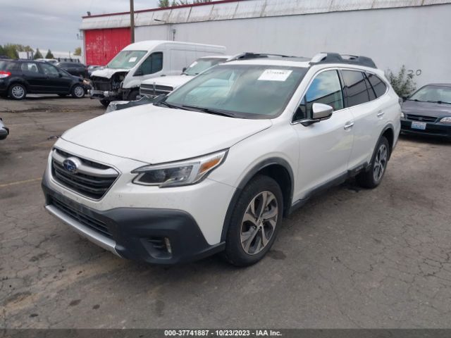 2020 SUBARU OUTBACK 4S4BTAPC8L3174872 Photo 1