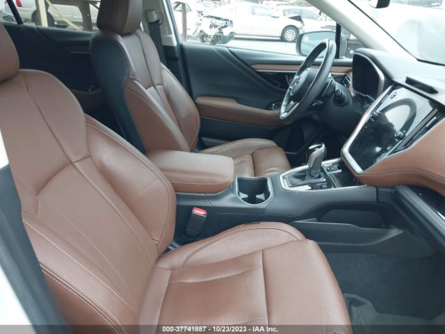 2020 SUBARU OUTBACK 4S4BTAPC8L3174872 Photo 4