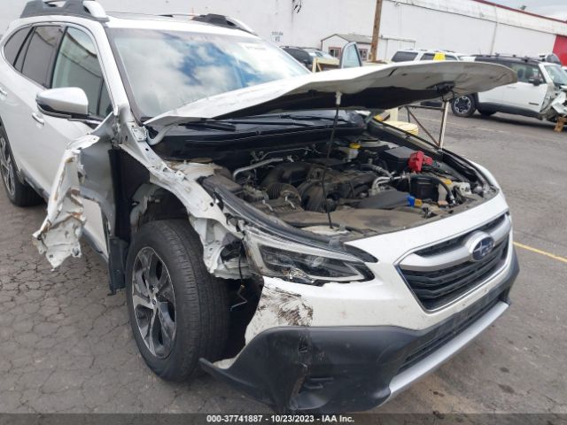 2020 SUBARU OUTBACK 4S4BTAPC8L3174872 Photo 5