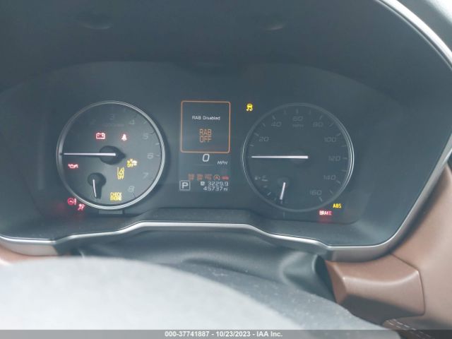 2020 SUBARU OUTBACK 4S4BTAPC8L3174872 Photo 6