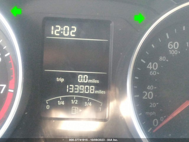3VWD07AJ3FM422588 Volkswagen Jetta Sedan 1.8t Se W/connectivity