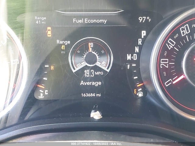 Dodge Challenger Sxt 2016 2C3CDZAG8GH137344 Image 7